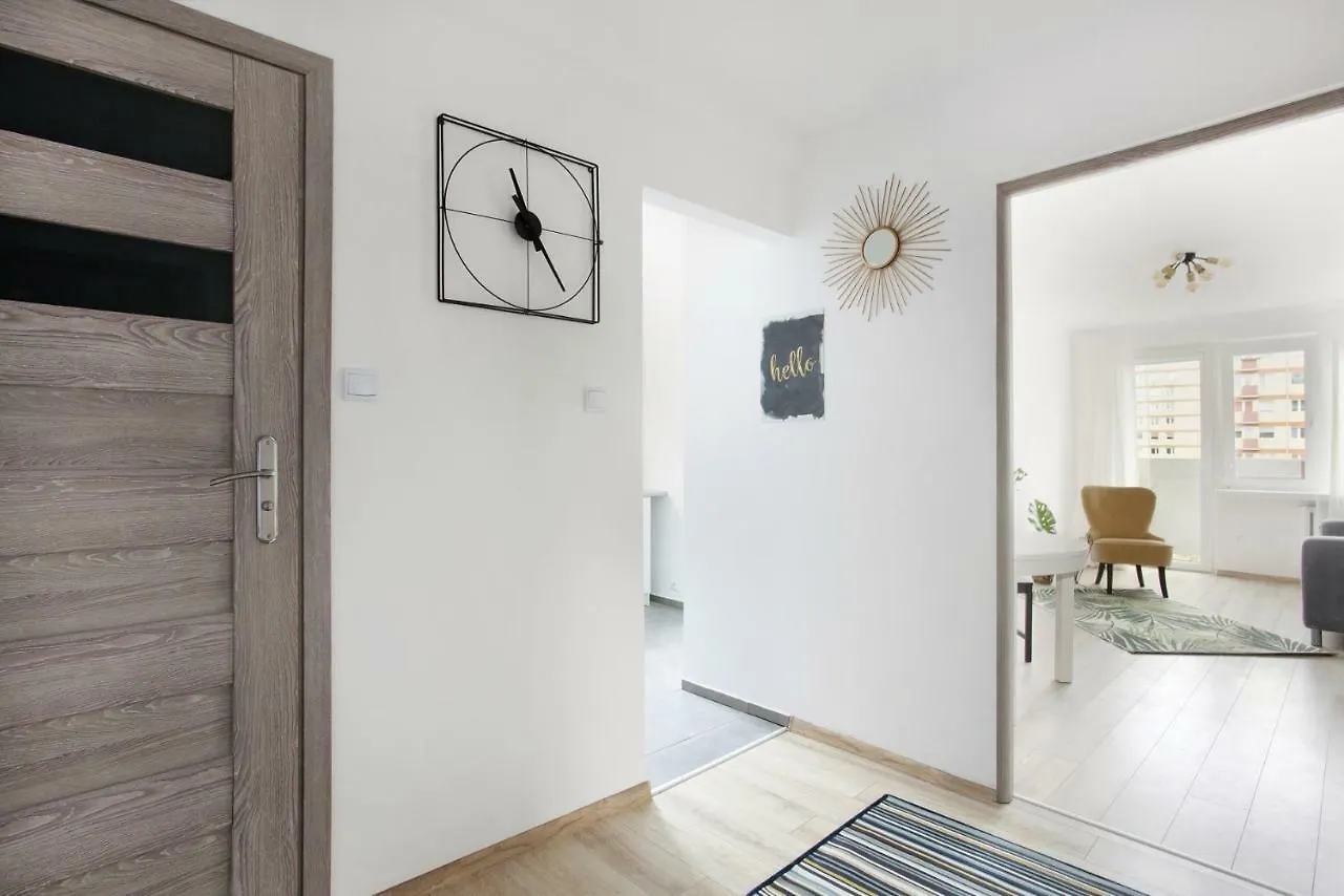 Sopociak Apartment Sopot Polska