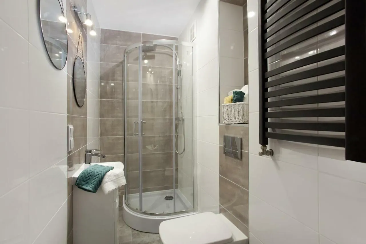 Sopociak Apartment Sopot 0*,