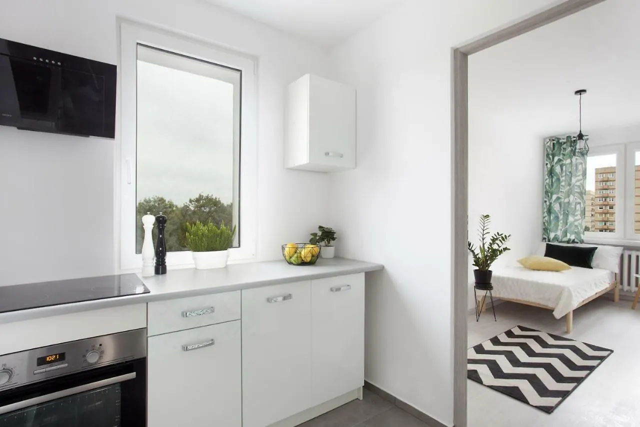 Sopociak Apartment Sopot