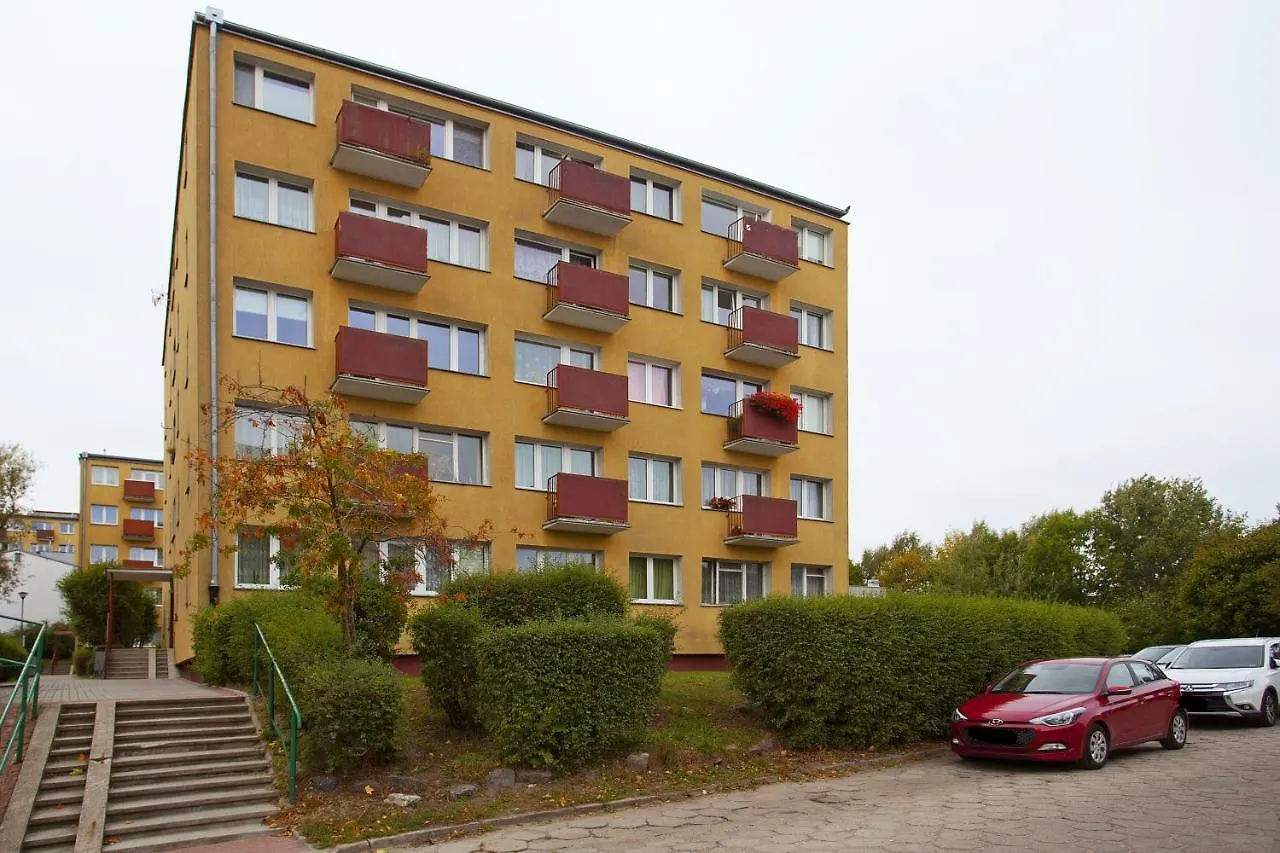 Sopociak Apartment Sopot