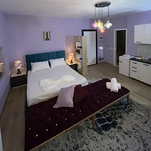 Center Apartament Tirana