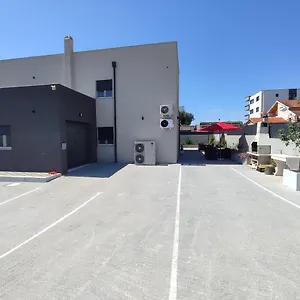 Anamarija Apartament Zadar